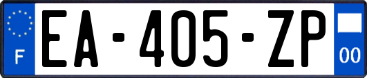 EA-405-ZP