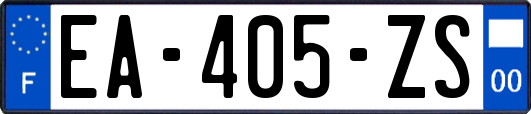 EA-405-ZS