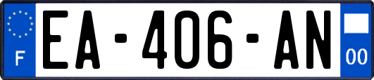 EA-406-AN