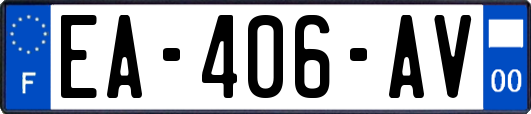 EA-406-AV