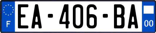 EA-406-BA