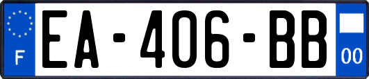 EA-406-BB