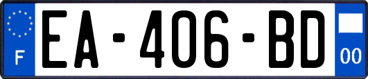 EA-406-BD