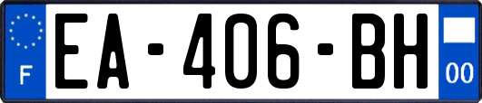 EA-406-BH