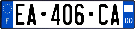 EA-406-CA