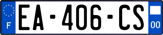 EA-406-CS