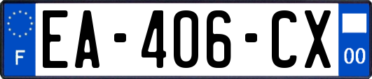 EA-406-CX