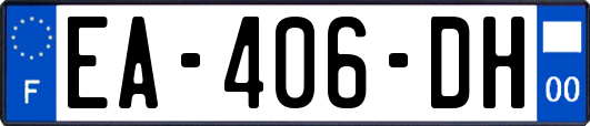 EA-406-DH