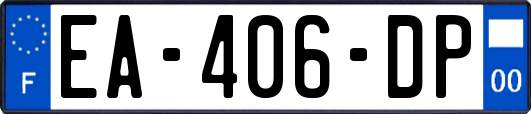 EA-406-DP