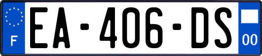 EA-406-DS