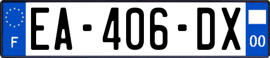 EA-406-DX