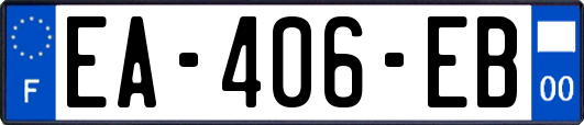 EA-406-EB