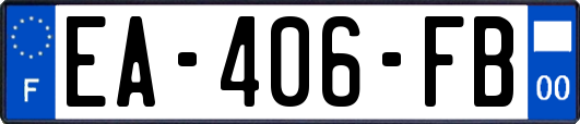 EA-406-FB