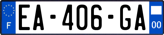 EA-406-GA