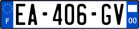 EA-406-GV