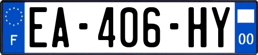 EA-406-HY