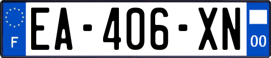 EA-406-XN