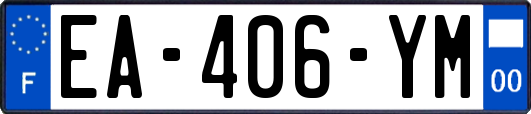 EA-406-YM