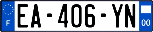 EA-406-YN