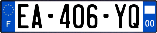 EA-406-YQ