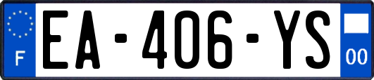 EA-406-YS