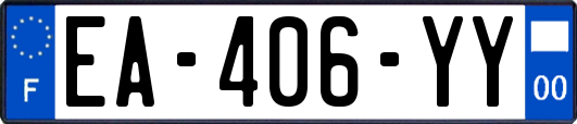 EA-406-YY