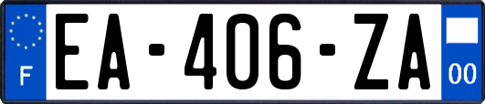 EA-406-ZA