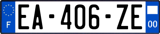 EA-406-ZE