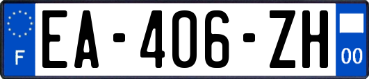 EA-406-ZH