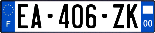 EA-406-ZK