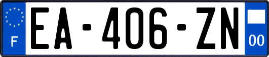 EA-406-ZN