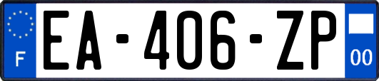 EA-406-ZP