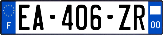 EA-406-ZR