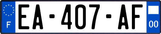 EA-407-AF