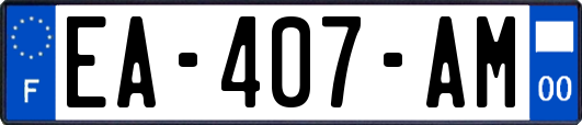 EA-407-AM