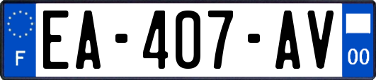 EA-407-AV