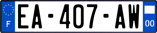 EA-407-AW