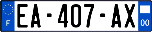 EA-407-AX