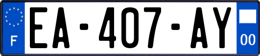 EA-407-AY