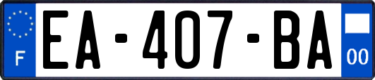 EA-407-BA