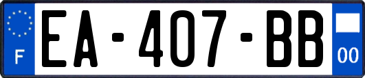 EA-407-BB