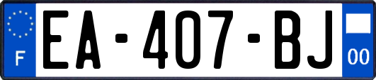 EA-407-BJ