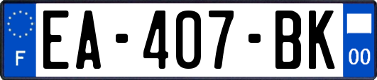 EA-407-BK