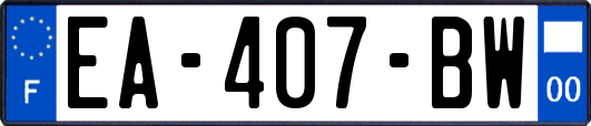 EA-407-BW