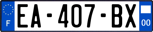 EA-407-BX