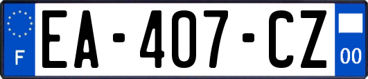 EA-407-CZ