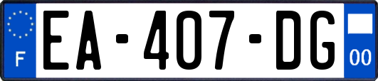 EA-407-DG