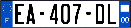 EA-407-DL