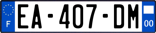 EA-407-DM