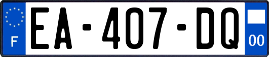 EA-407-DQ